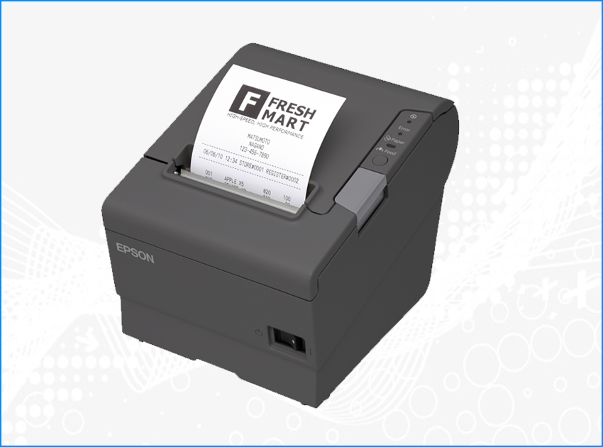 Andes Data Impresora Termica Epson Tm T20iii Precio S 66000 1562